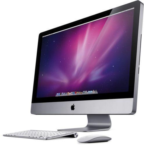 iMac 27