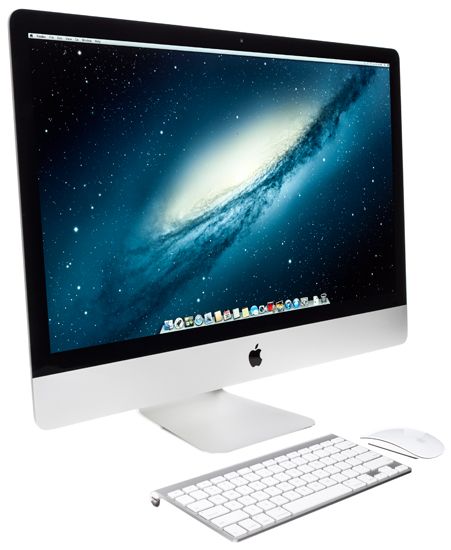 Imac 27 retina tynd