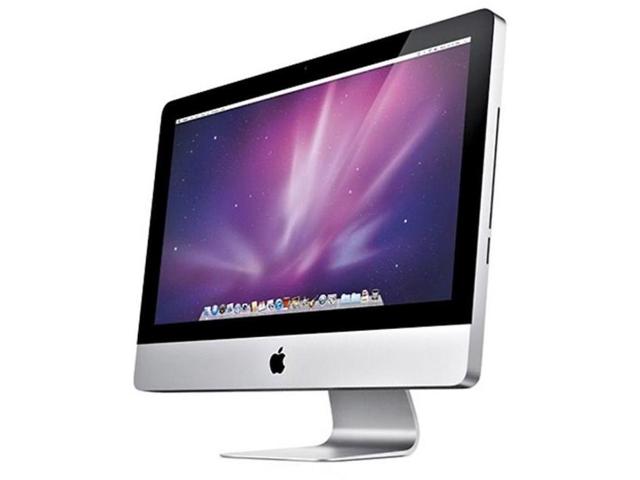 iMac 24