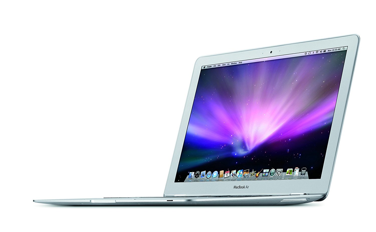 Reparation MacBook Air 13