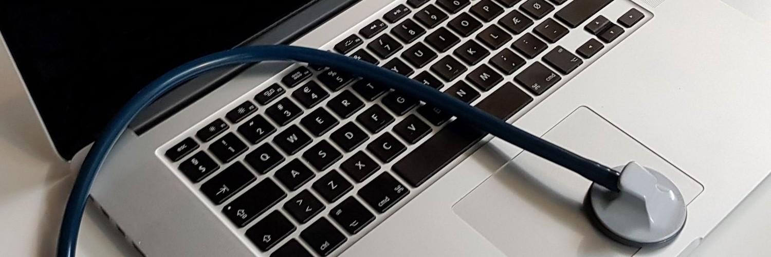 Professionel Mac-support | Macreparation | Apple Mac service