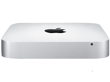 Reparation Mac Mini