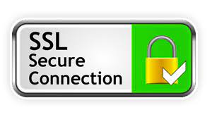 SSL certificate