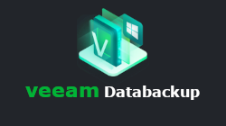 Veeam backup af server og Computer