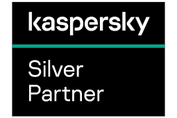 Kaspersky Silver Partner