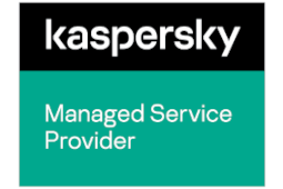 Kaspersky MSP Partner