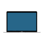 Mac Book 12"