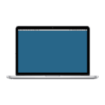 mac Book Pro 2014
