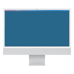 iMac 24" M1 2021 A2438, A2439