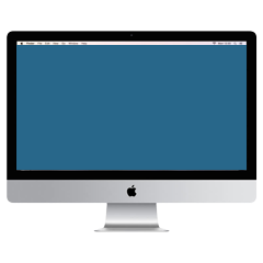 iMac 27" A1419, A2115