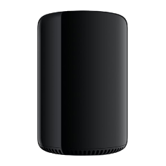 Mac Pro 2013