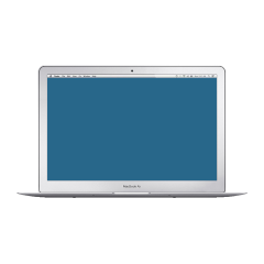 Macbook Air 13"