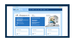 Hosting Websider