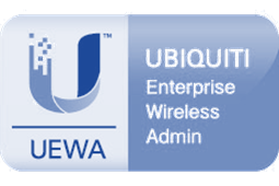 Unifi Enterprise Wireless Admin