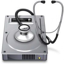 Hardisk genskabelse 